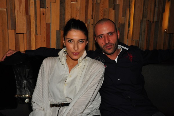 Laurent Kaa & Jay K 